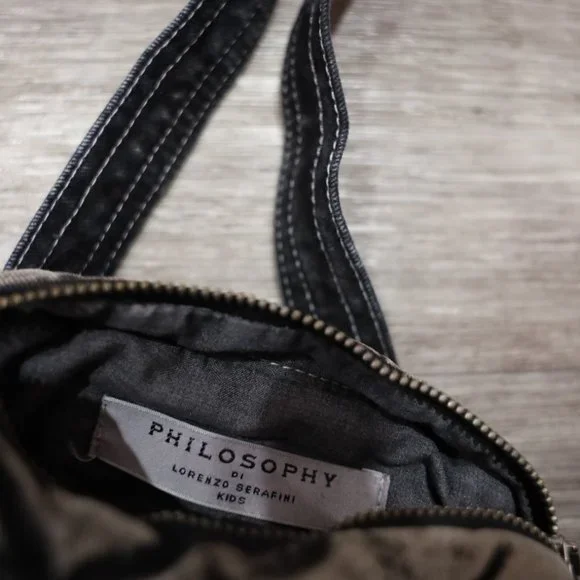Kids Philosophy Fanny Pak
